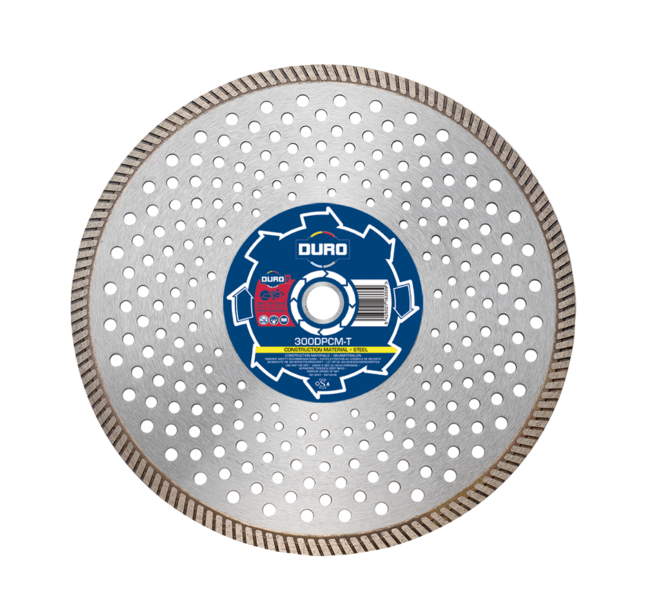 DPCM-T Ø125 à 350mm