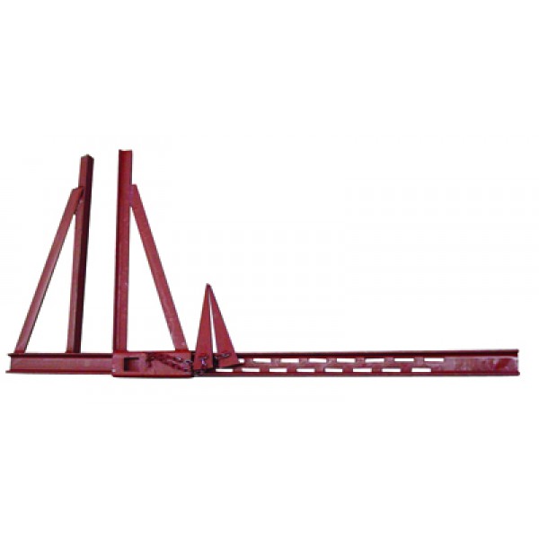 Serre-Joint Coffrage