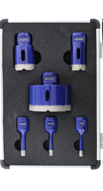 DU-AGTD-Set 20 à 68mm