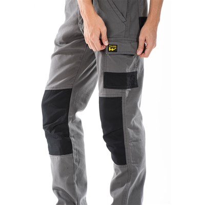 Pantalon BUKLER