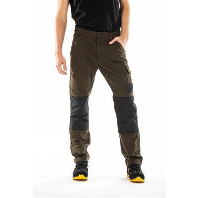 Pantalon BUKLER