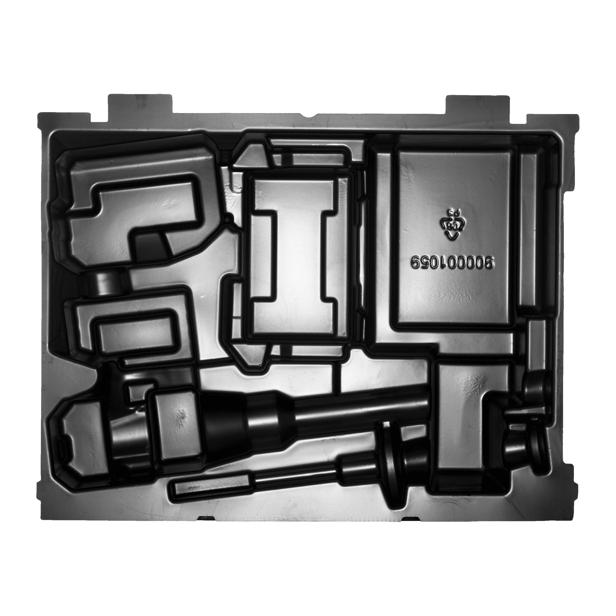 Inserts pour HD Boxes