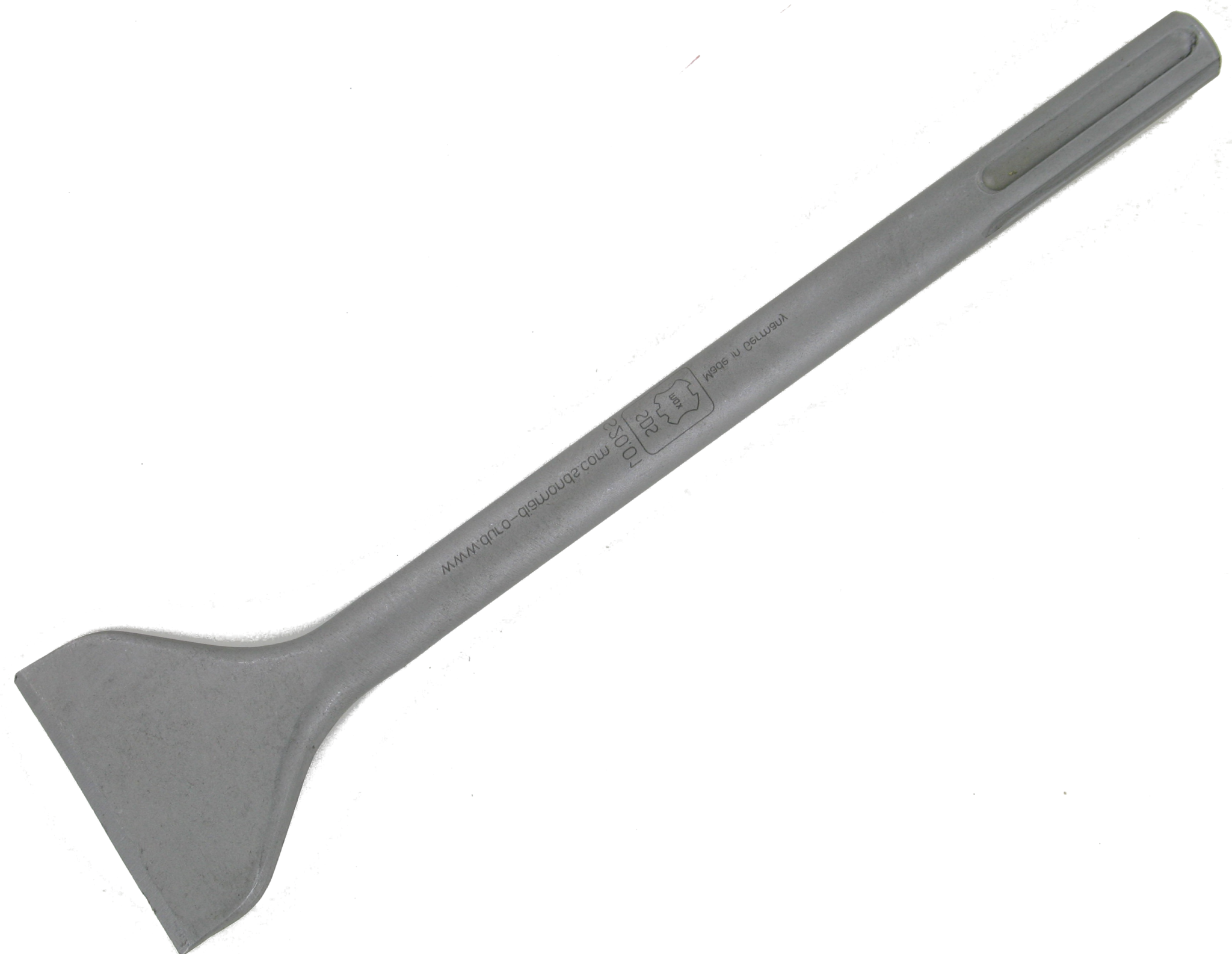 Burin Courbe SDS Max