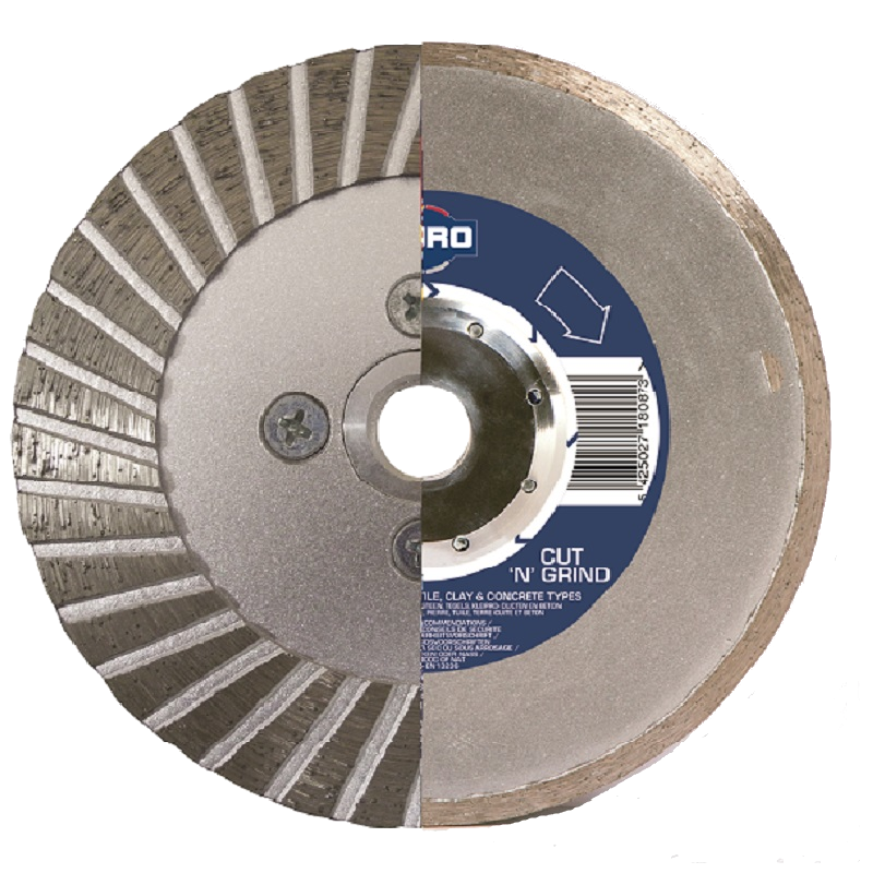 DPCNG Ø125 à 230mm