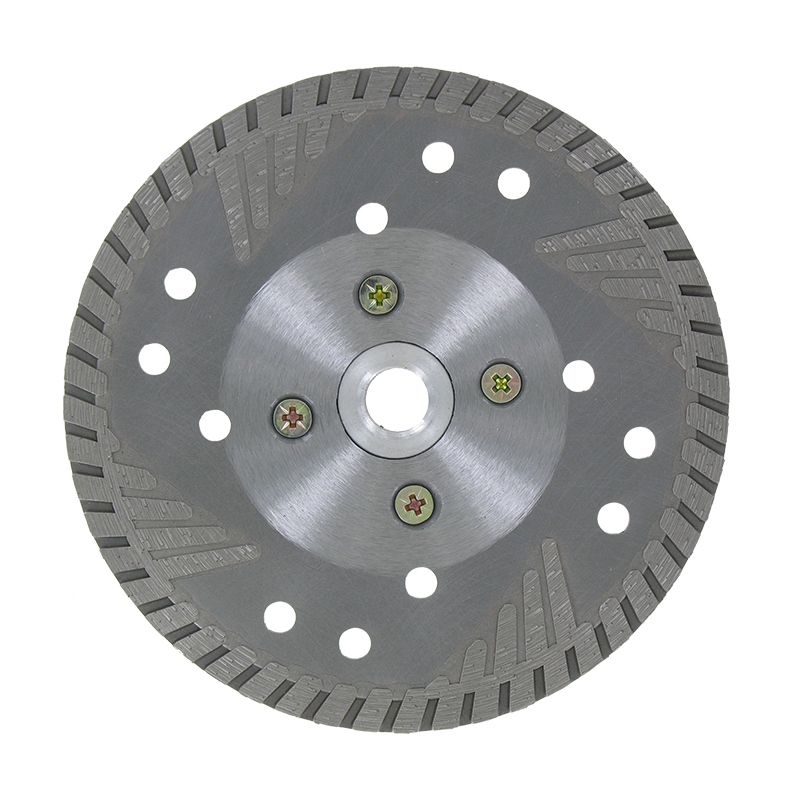 DPU-M14 Ø125 & 230mm