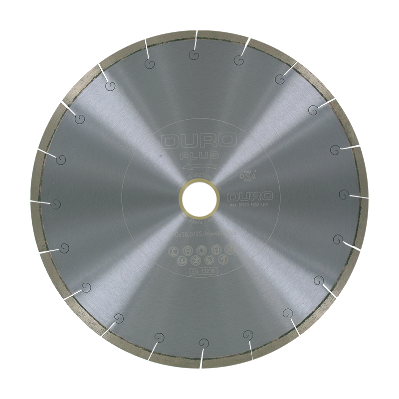 DU-HT Ø180 à 400mm