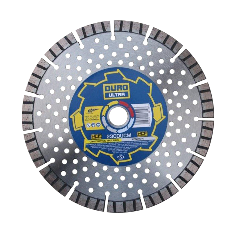 DUCM  Ø170 à 400mm