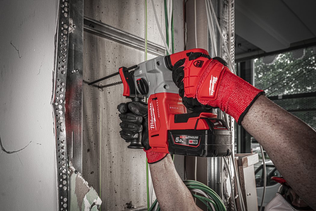 M18™-BLH-502X (Pack)