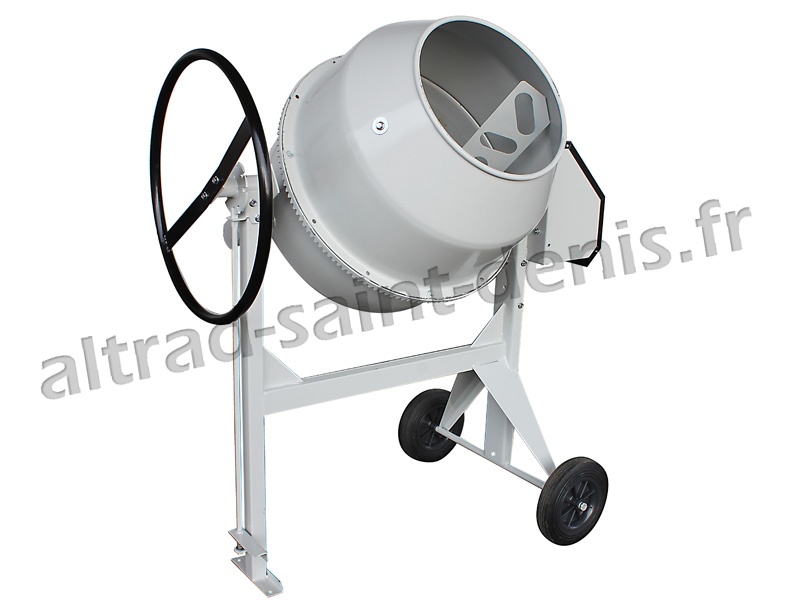 BI175F 4,9kW-Thermique