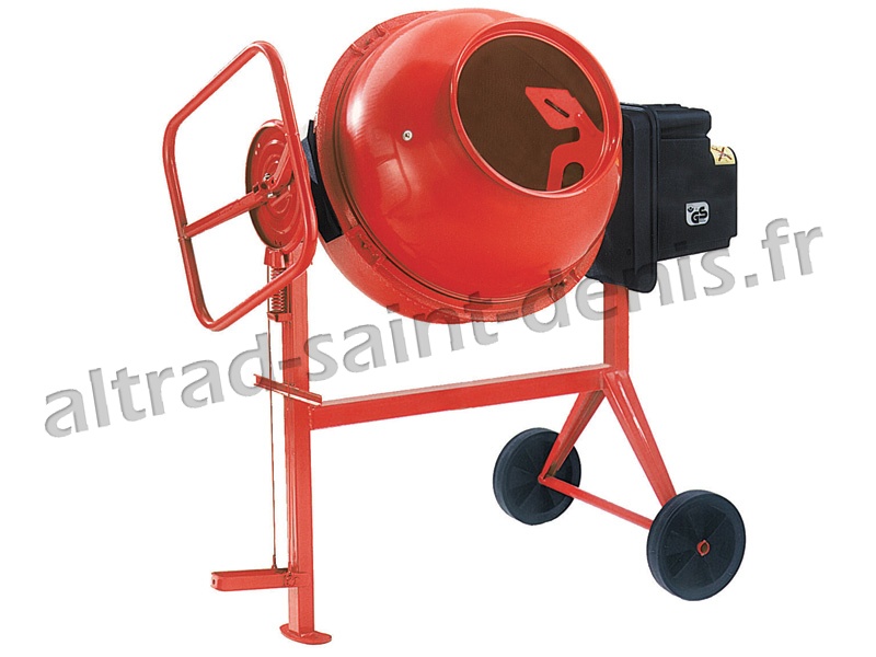 SM 155 S 0,37kW. Mono