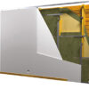 Isolant hometec-mob et frametec pour maison bois