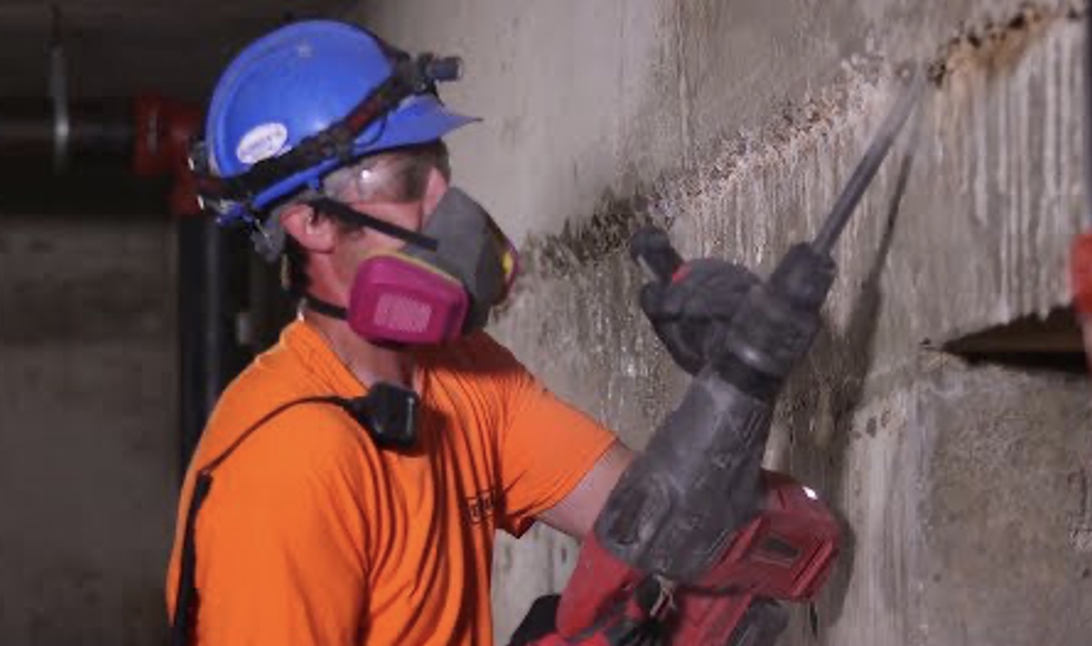 M18 FUEL™CHM-0C (HDBox)