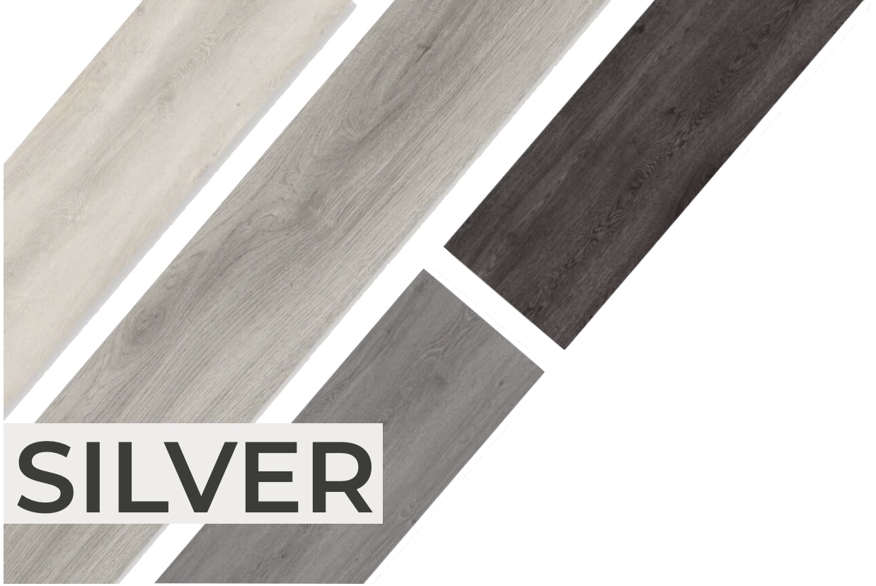 Élégance Clic 55-SILVER