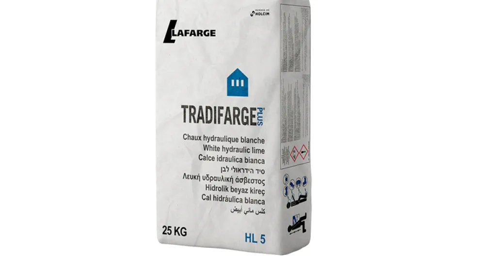 Tradifarge Plus-35 kg