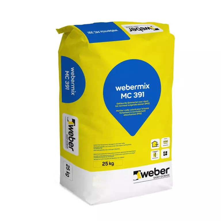 webermix-mc-391-mortier colle coloré