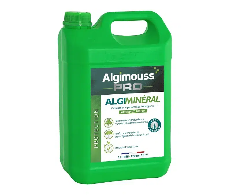 Algimineral