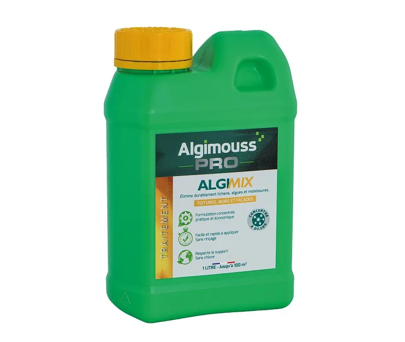 Algimix à Diluer