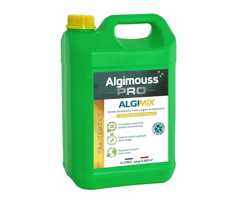Algimix à Diluer