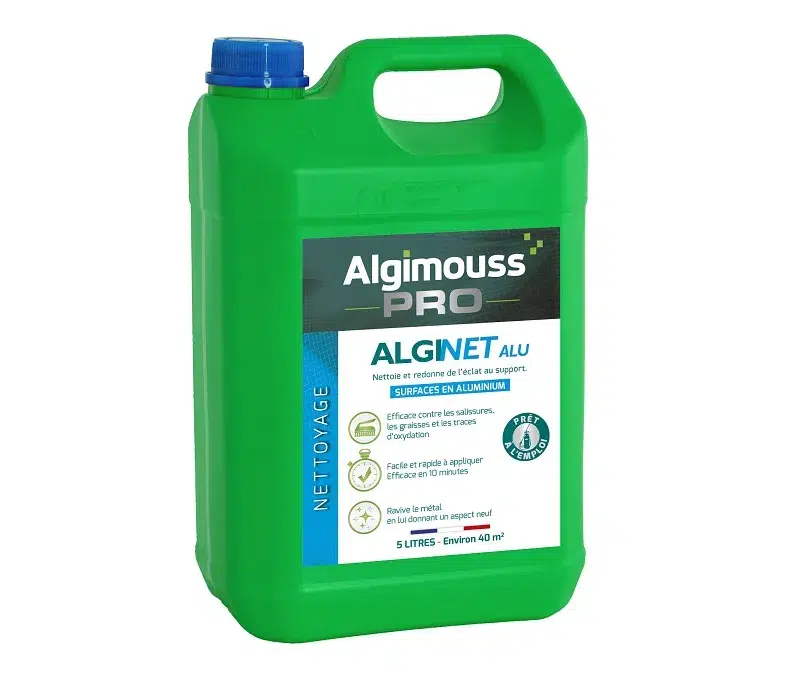 Alginet Alu