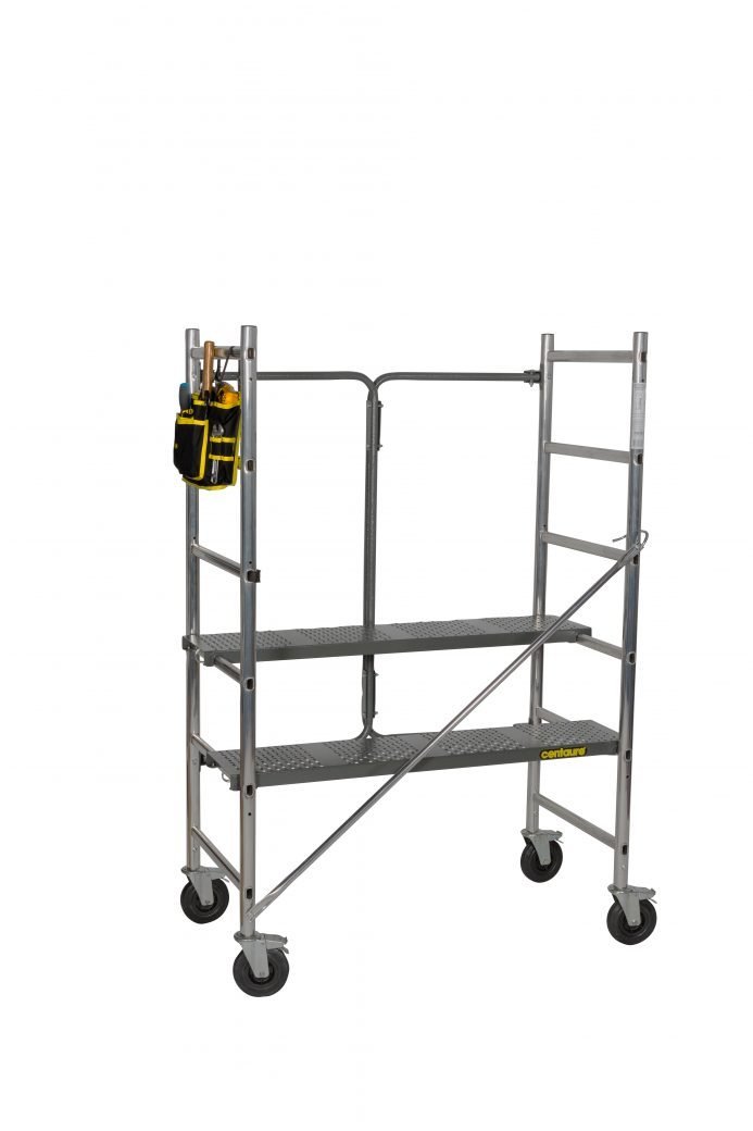 Chrono 3 - haut. 2,90m