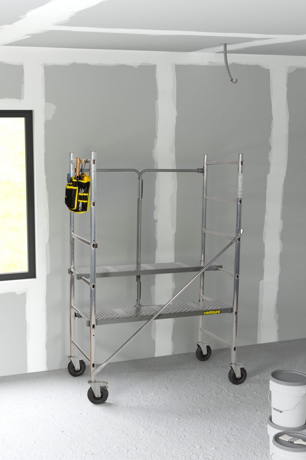 Chrono 3 - haut. 2,90m