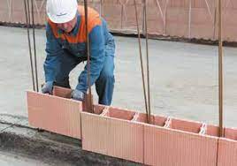 POROTHERM R20 à Bancher