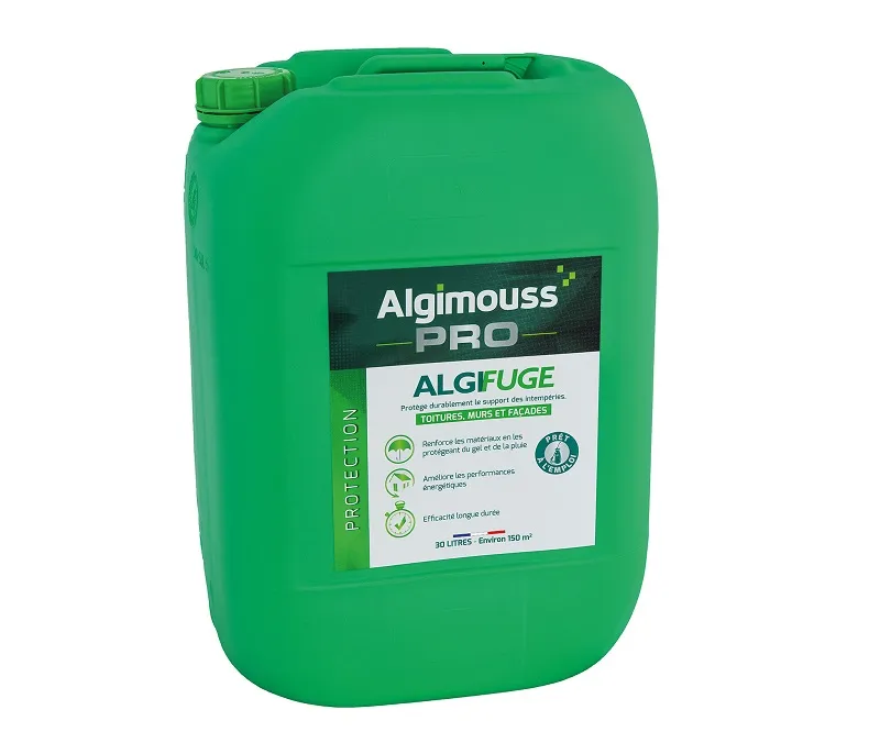 Algifuge Prêt à l’Emploi