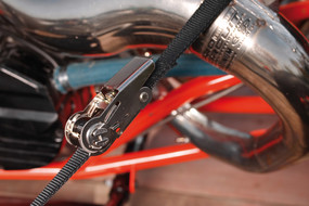 MASTER LOCK -Sangle À Cliquet Sans Crochet 25mm