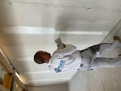 Placojoint® PR Hydro 25kg