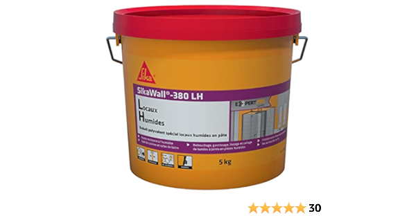 SikaWall 380 LH