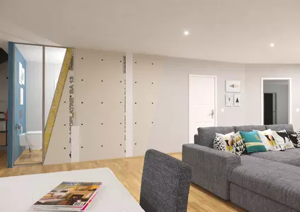 Placojoint® PR Hydro 25kg