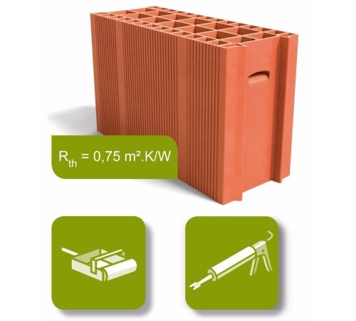 BioBric BGV'PRIMO Brique Base