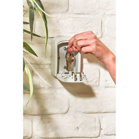 MASTER LOCK -Coffre sécurisé Select Access™ -5401 EURDCRM -m