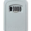 MASTER LOCK -Coffre sécurisé Select Access™ -5401 EURDCRM -m