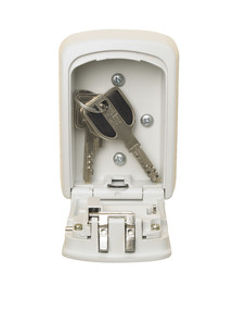 MASTER LOCK -Coffre sécurisé Select Access™ -5401 EURDCRM -m