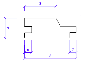 LEMAHIEU- Profil Façade GR700