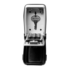 MASTER LOCK -Coffre sécurisé Select Access™ -5423 EURD -poussoir
