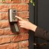 MASTER LOCK -Coffre sécurisé Select Access™ -5423 EURD -poussoir