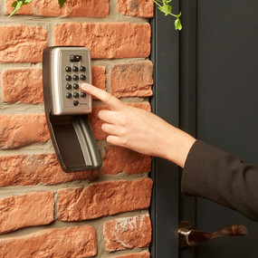 MASTER LOCK -Coffre sécurisé Select Access™ -5423 EURD -poussoir