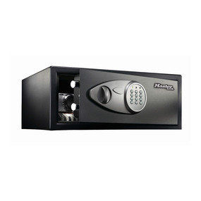 MASTER LOCK-Coffre-Fort -X075 ML -Taille L