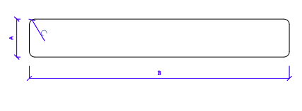LEMAHIEU- Profil Façade RH300