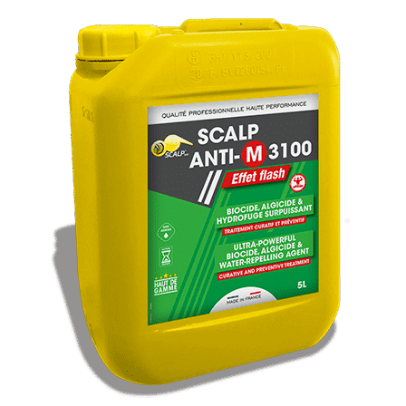 Scalp -Anti M 3100