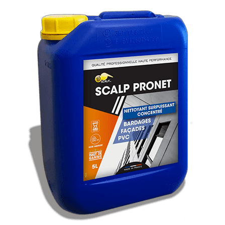 Scalp -Pronet 1L