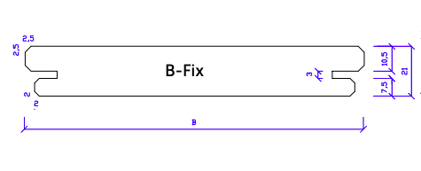 LEMAHIEU- Planche Terrasse TP500