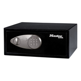 MASTER LOCK-Coffre-Fort -X075 ML -Taille L
