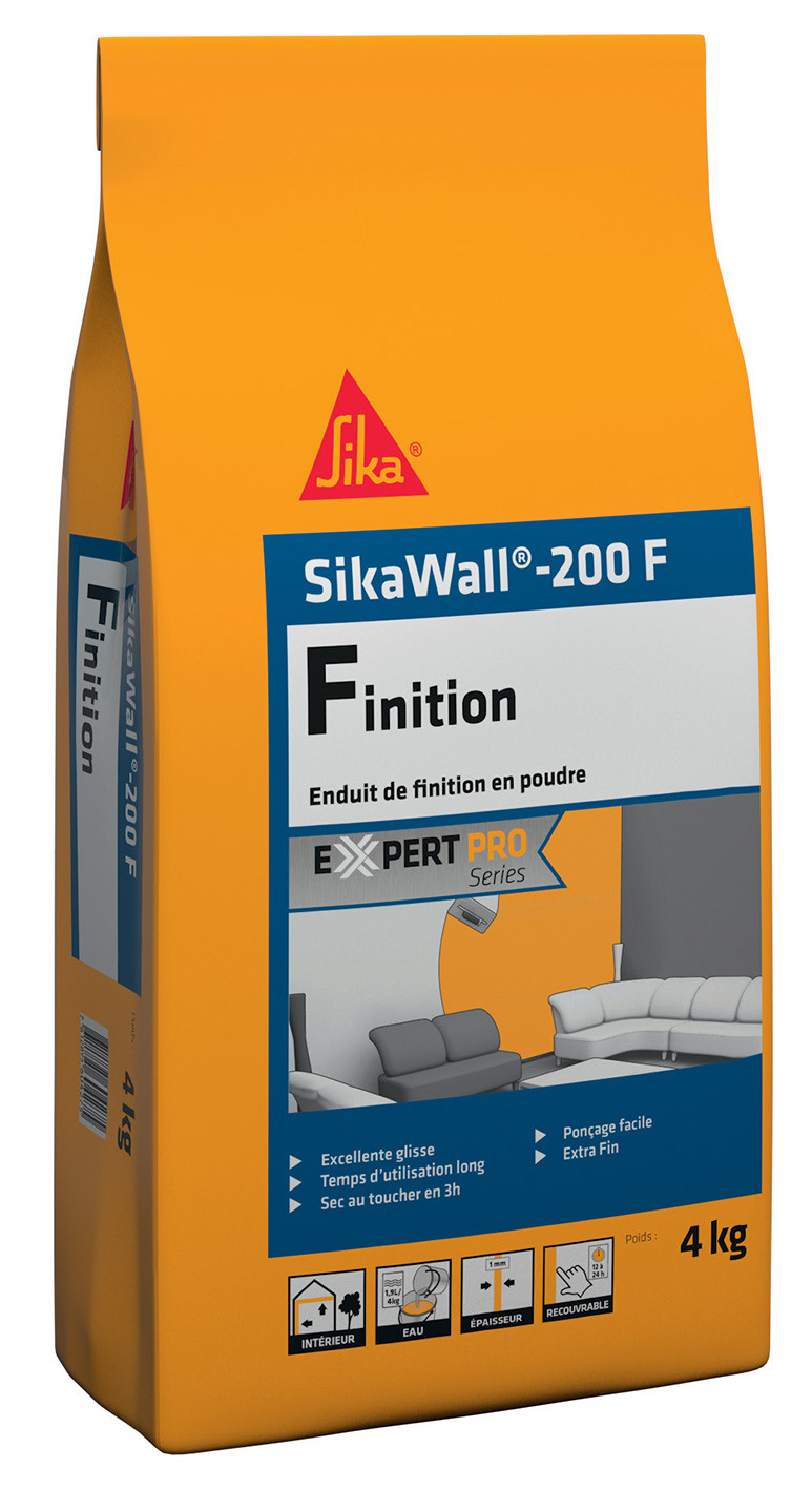 SikaWall® 200 F