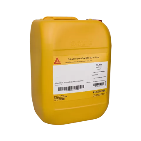 Sika® Ferrogard-903® Plus Blanc 20L