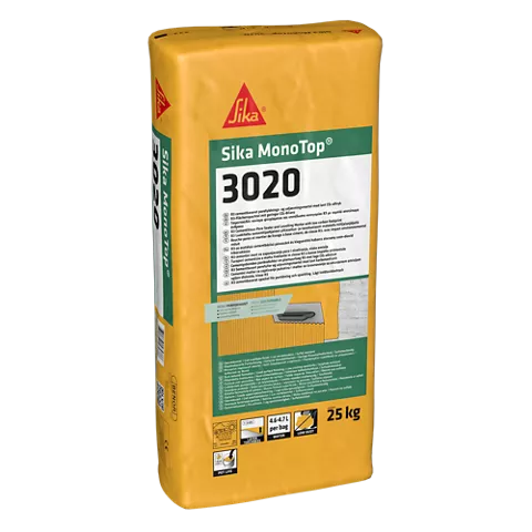 Sika MonoTop® 3020