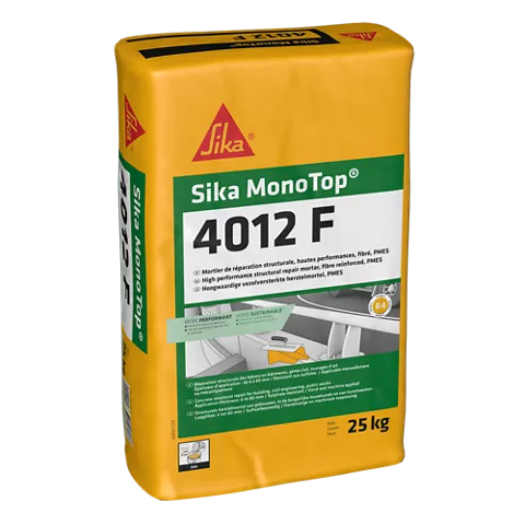 Sika MonoTop®-4012F