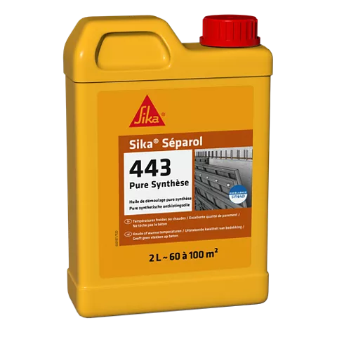 Sika® Separol®  443 Pure Synthese
